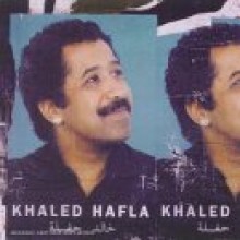 Khaled - Hafla