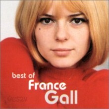 France Gall - Best Of The Best