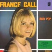 France Gall - Baby Pop