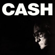 Johnny Cash — American Iv - The Man Comes Around 앨범 커버