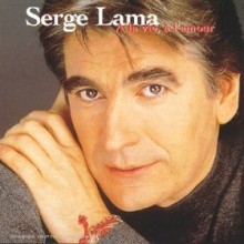 Serge Lama - A La Vie,a L'amour [best Of]