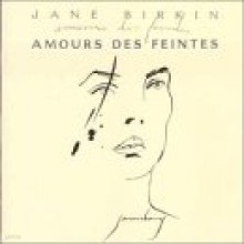 Jane Birkin - Amours Des Feintes