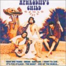 Aphrodite's Child - The Best Of