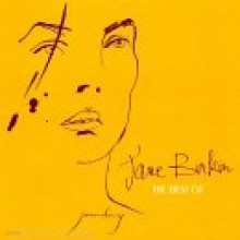 Jane Birkin - The Best Of