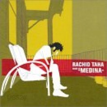 Rachid Taha - Made In Medina