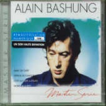 Alain Bashung - Master Serie Vol.1 & 2 