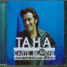 Rachid Taha - Carte Blanche - Best Of Collection