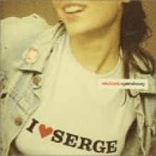 Love Serge - Electronica Gainsbourg