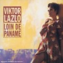 Viktor Lazlo - Loin De Paname