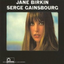 Jane Birkin & Serge Gainsbourg - Je T'aime... Moi Non Plus