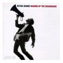 Bryan Adams - Waking Up The Neighbours