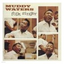 Muddy Waters - Folk Singer [SACD]