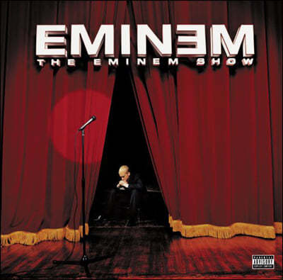 Eminem (̳) - The Eminem Show [2LP]