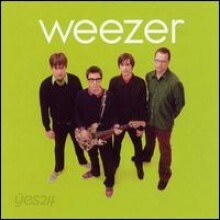 Weezer - Weezer (Green Album)