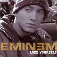 Eminem - Lose Yourself