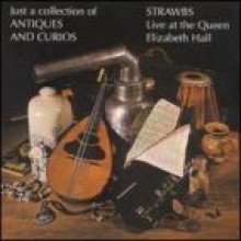 Strawbs - Just A Collection Antiques
