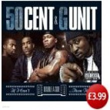 50 Cent & G Unit - If I Can't / Poppin' Them Thangs [Single]