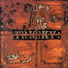 Tricky - Maxinquaye