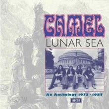 Camel - Lunar Sea: An Anthology 1973-1985