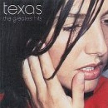 Texas - Greatest Hits (Ltd. Edition) (With Remixes & Videos)
