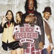 The Black Eyed Peas - Hey Mama