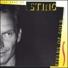 Sting - Fields Of Gold: The Best Of