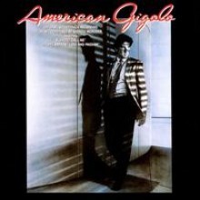 American Gigolo (Ƹ޸ĭ ) OST