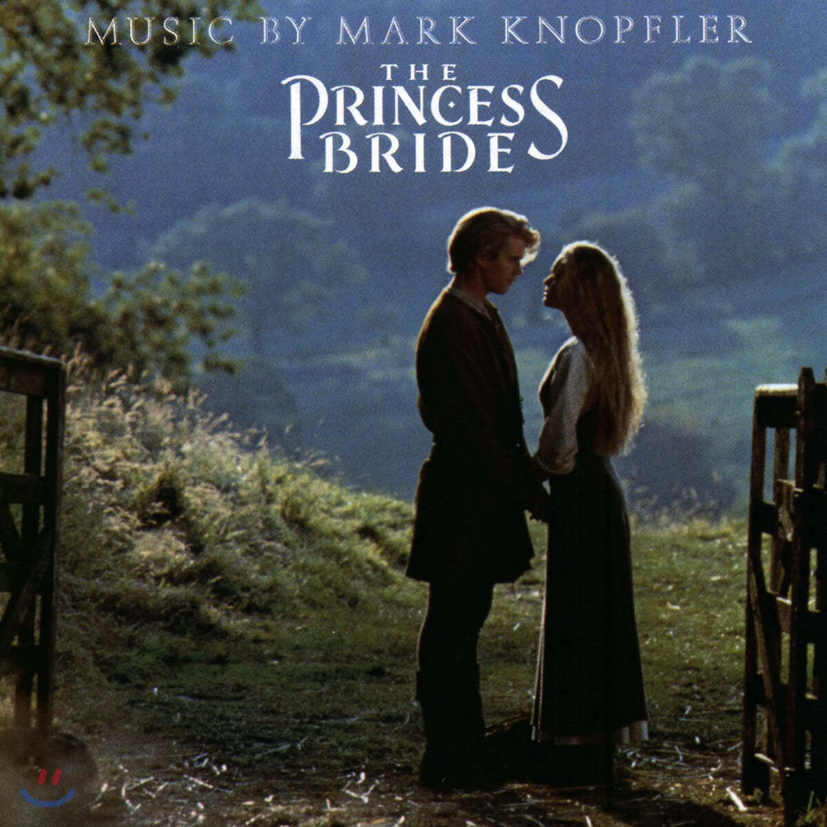 프린세스 브라이드 영화음악 (Princess Bride OST by Mark Knopfler)
