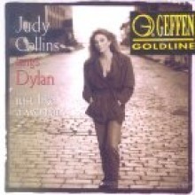 Judy Collins - Judy Sings Dylan - Just Like A Woman