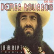 Demis Roussos - The Phenomenon (1968-1998)