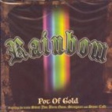 Rainbow - Pot Of Gold