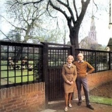 Fairport Convention - Unhalfbricking