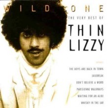 Thin Lizzy - Wild One - The Very Best Of