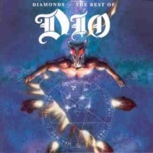 Dio - Diamonds: The Best Of