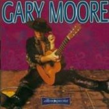 Gary Moore - Retrospective