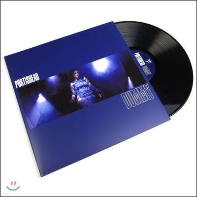 Portishead (Ƽ̵)  - 1 Dummy (UK Version) [LP]