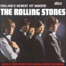 Rolling Stones - Englands Newest Hitmakers