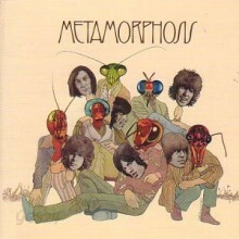 Rolling Stones - Metamorphosis [LP]