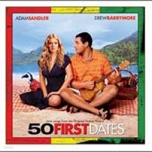 50 First Dates O.S.T