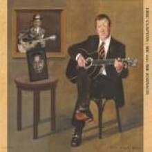 Eric Clapton — Me & Mr Johnson 앨범 커버