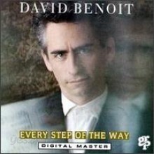 David Benoit - Every Step Of The Way
