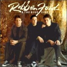 Robben Ford - Robben Ford & The Blue Line