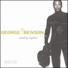 George Benson - Standing Together