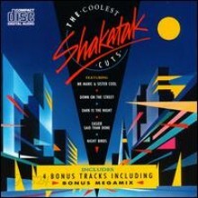 Shakatak - The Coolest Cuts