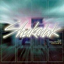 Shakatak - The Collection Vol.2
