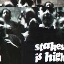 De La Soul - Stakes Is High