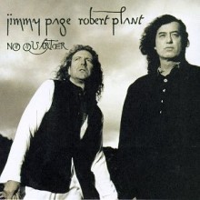 Jimmy Page & Robert Plant - No Quarter - Unledded