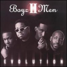 Boyz II Men - Evolution