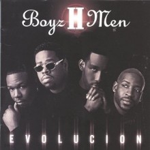 Boyz II Men - Evolucion [spanish Version]