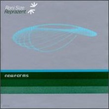 Roni Size - New Forms